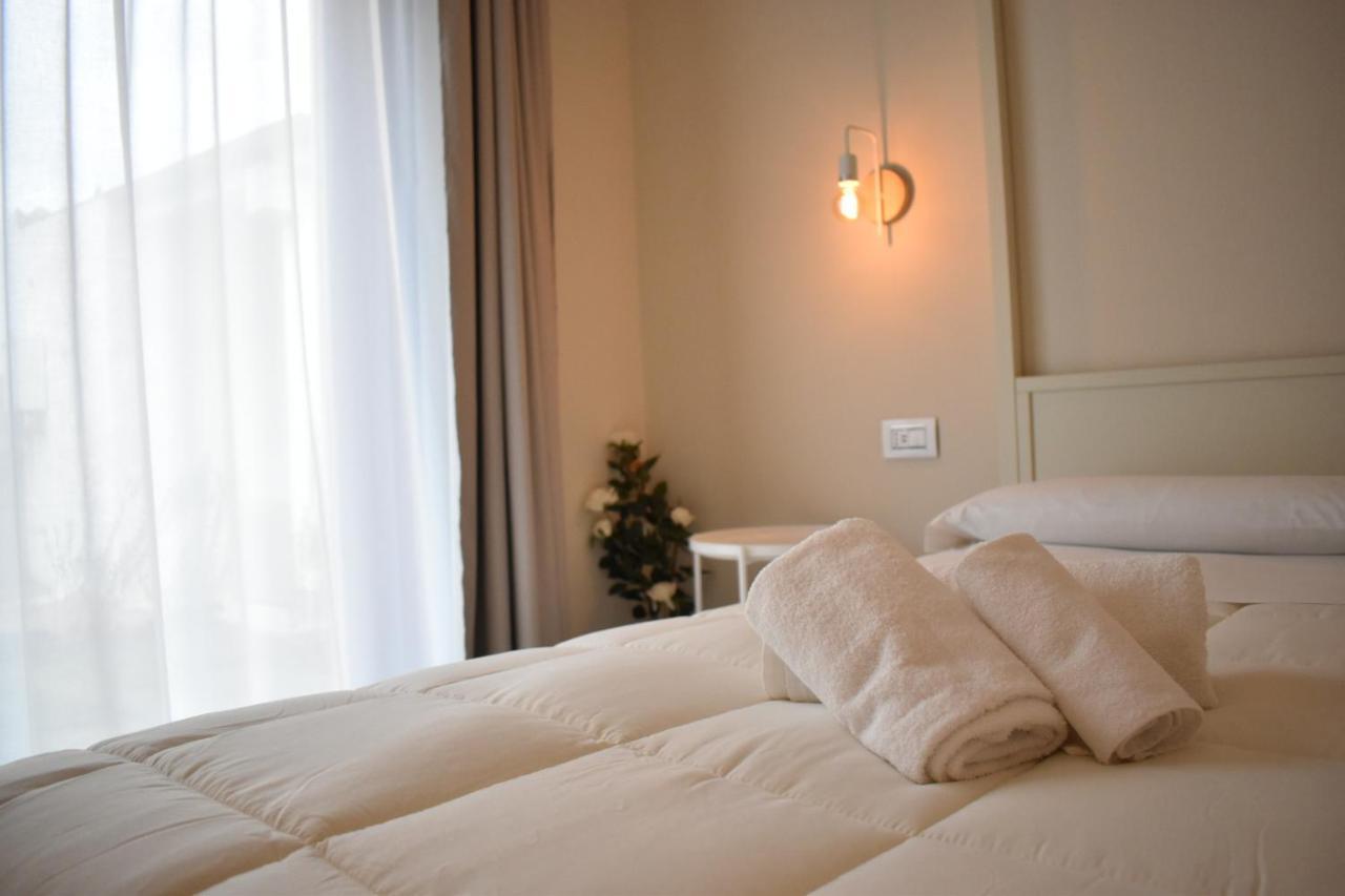 Enjoy Your Stay - Guest House - Ольбия Экстерьер фото
