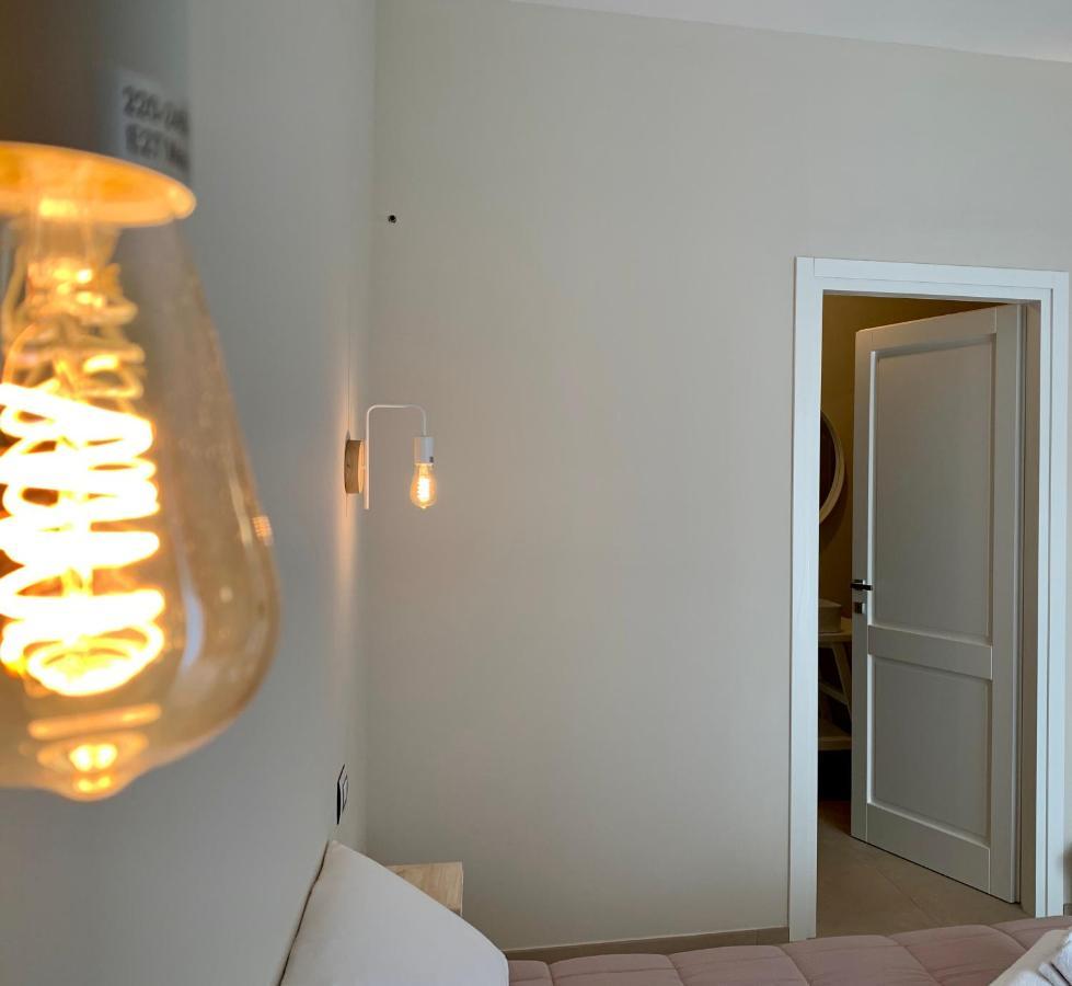 Enjoy Your Stay - Guest House - Ольбия Экстерьер фото