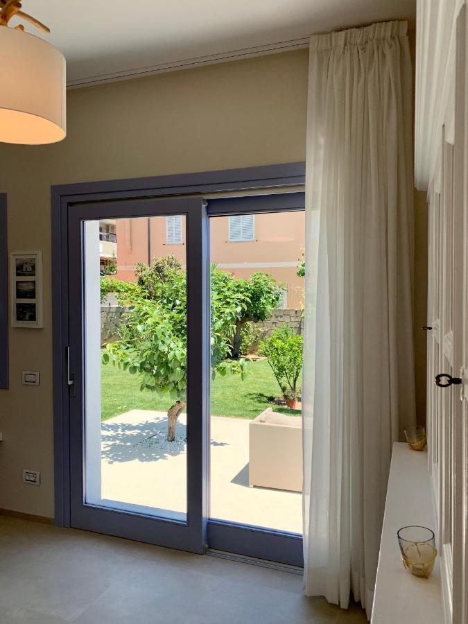 Enjoy Your Stay - Guest House - Ольбия Экстерьер фото