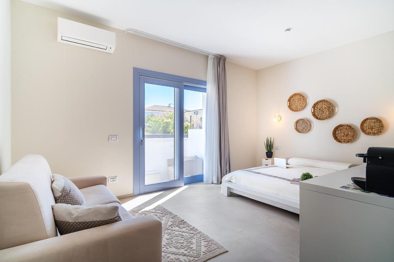 Enjoy Your Stay - Guest House - Ольбия Экстерьер фото