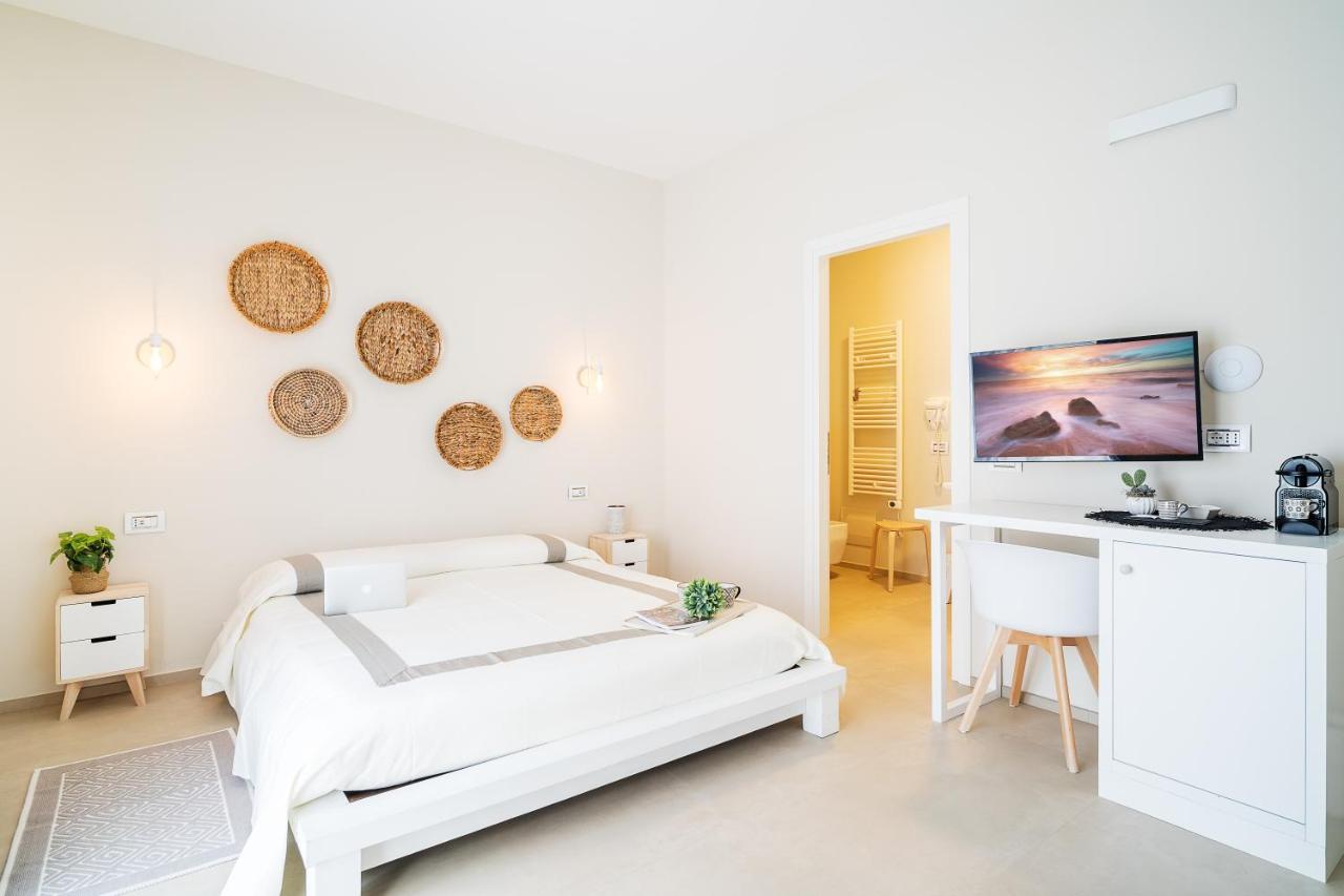 Enjoy Your Stay - Guest House - Ольбия Экстерьер фото