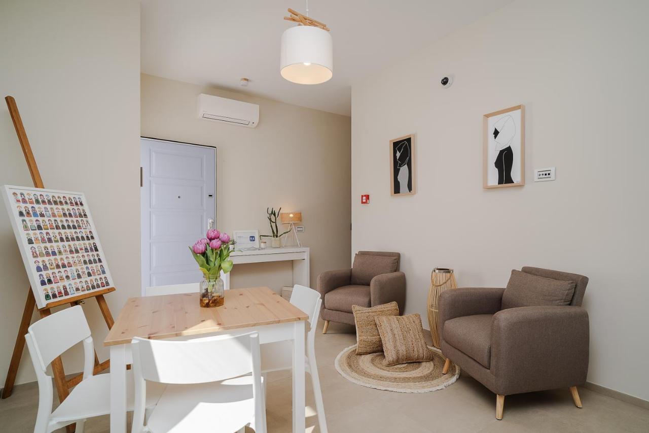 Enjoy Your Stay - Guest House - Ольбия Экстерьер фото