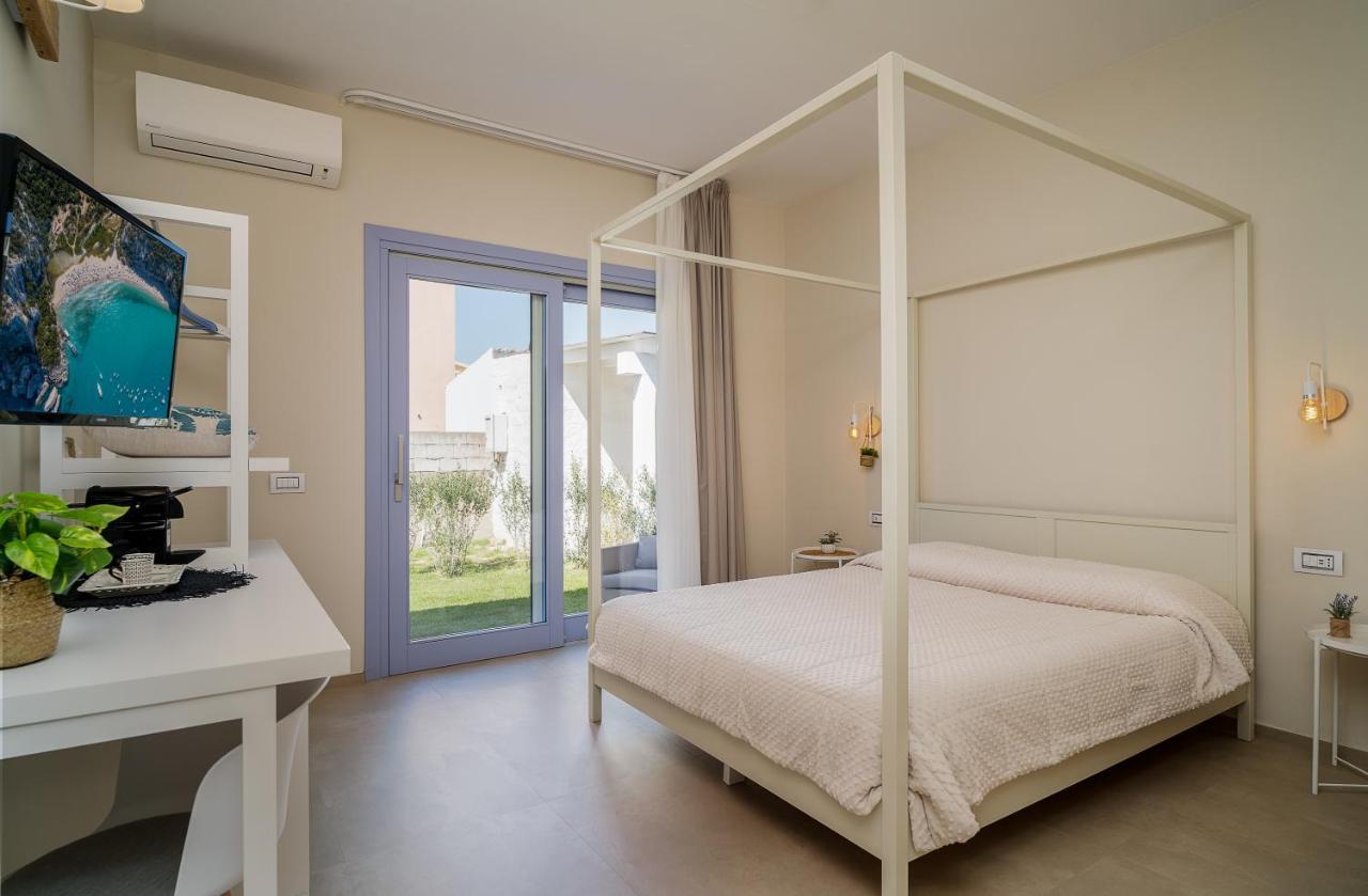 Enjoy Your Stay - Guest House - Ольбия Экстерьер фото