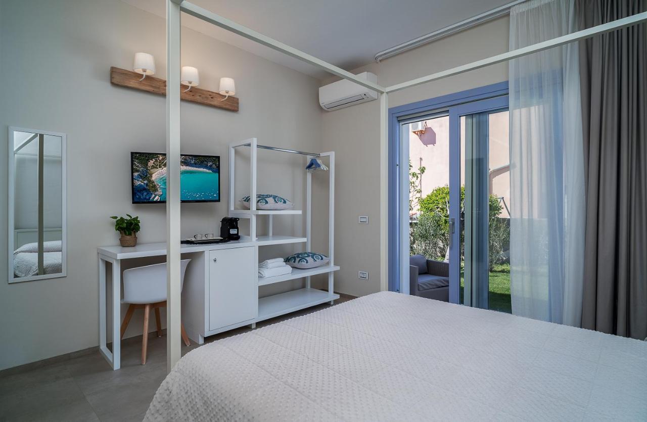 Enjoy Your Stay - Guest House - Ольбия Экстерьер фото